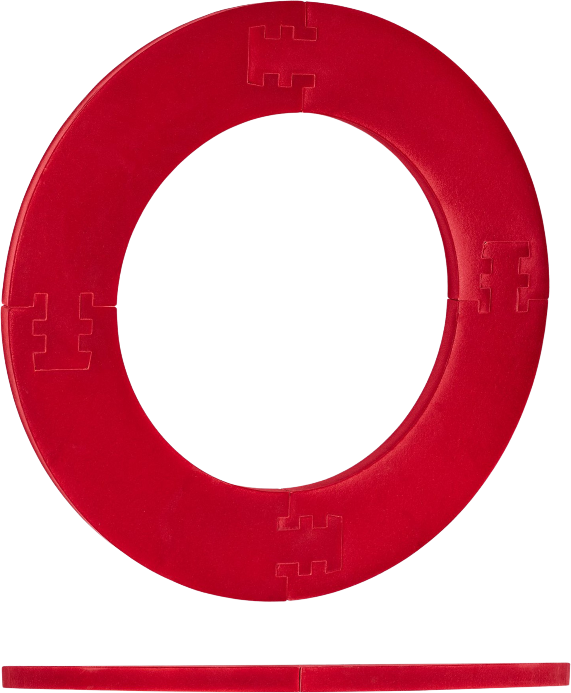 B2X, Dart Capture Ring "r7
