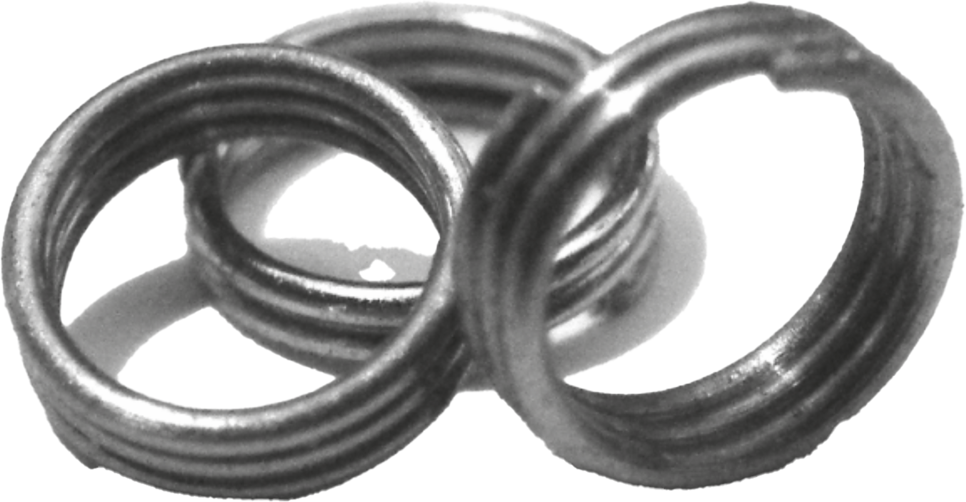 HARROWS, Dart Nylon Ring Grips