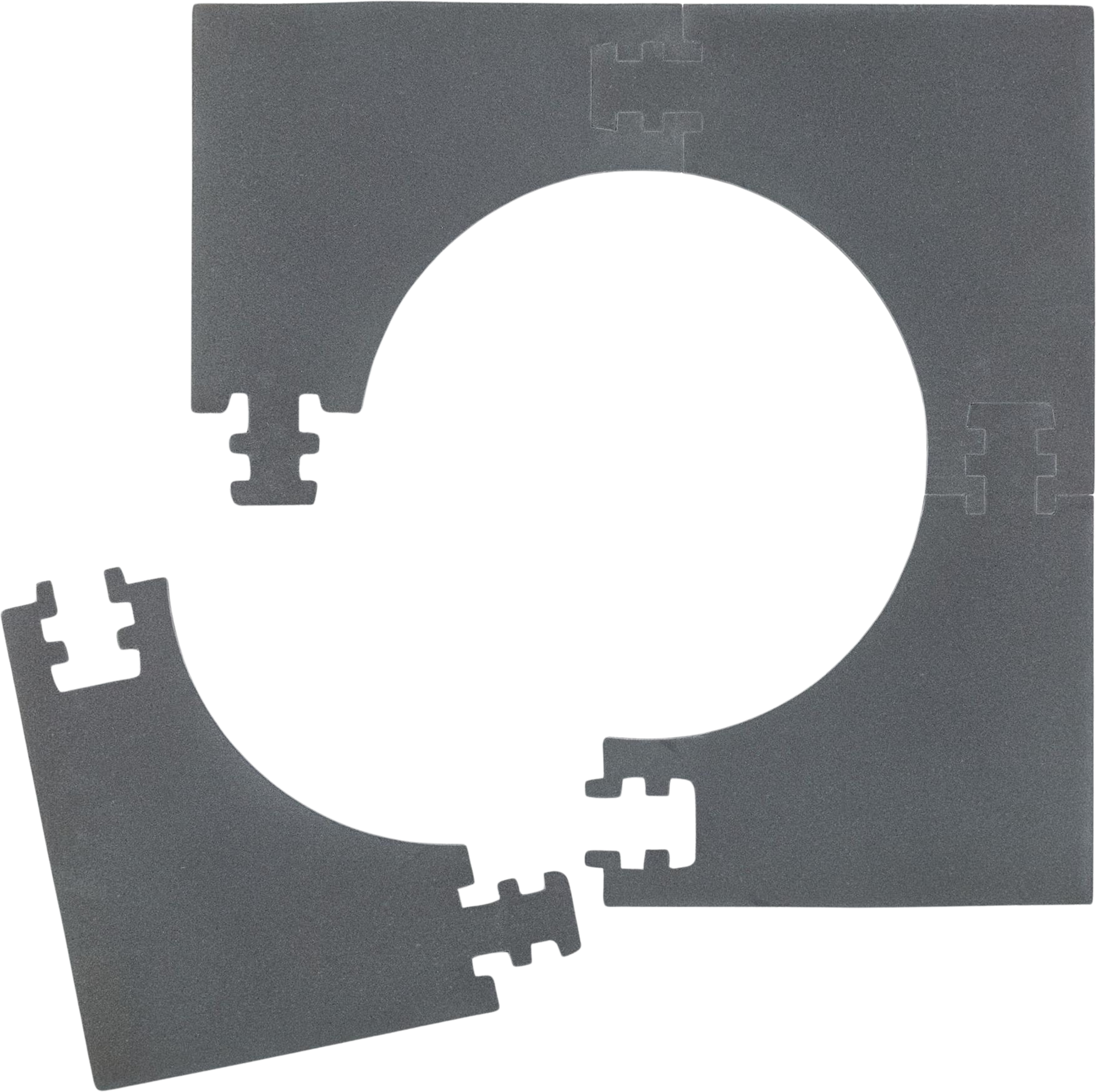 B2X, Dart Wall Protection R6"
