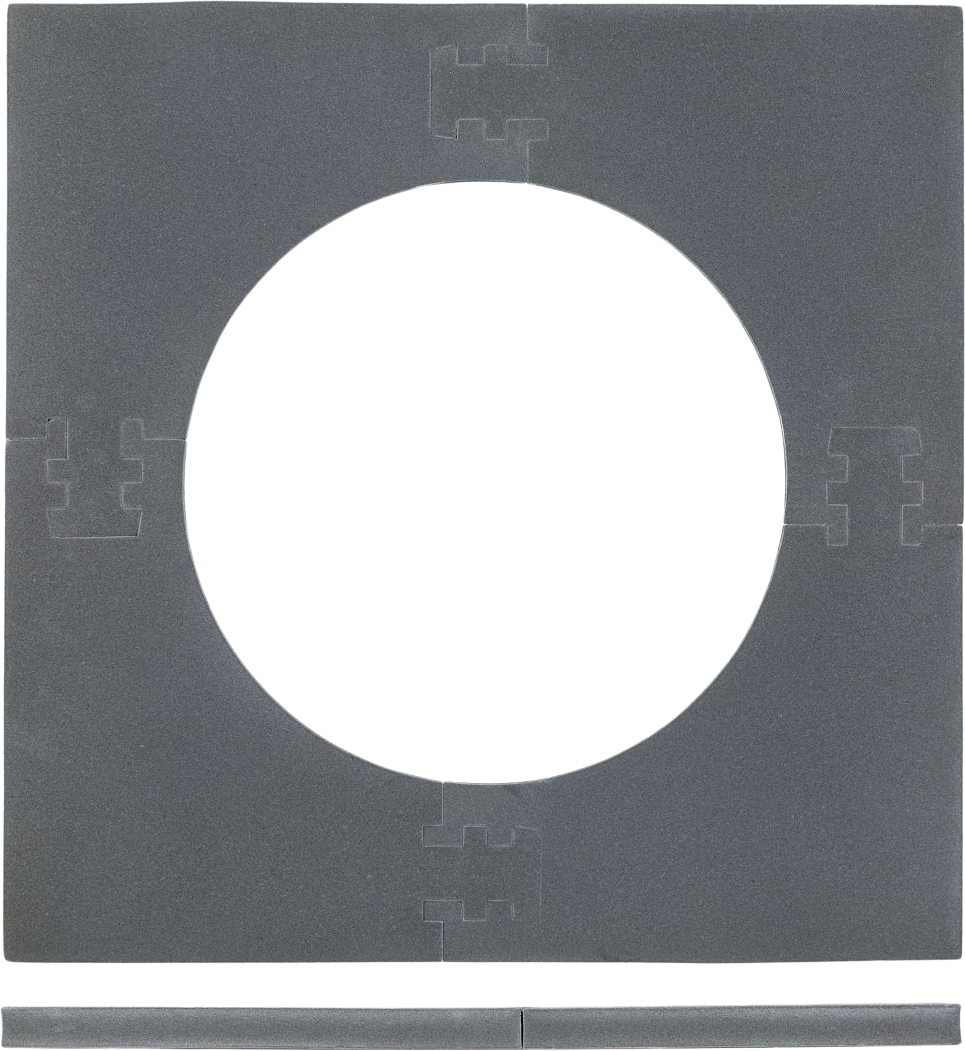 B2X, Dart Wall Protection R6"