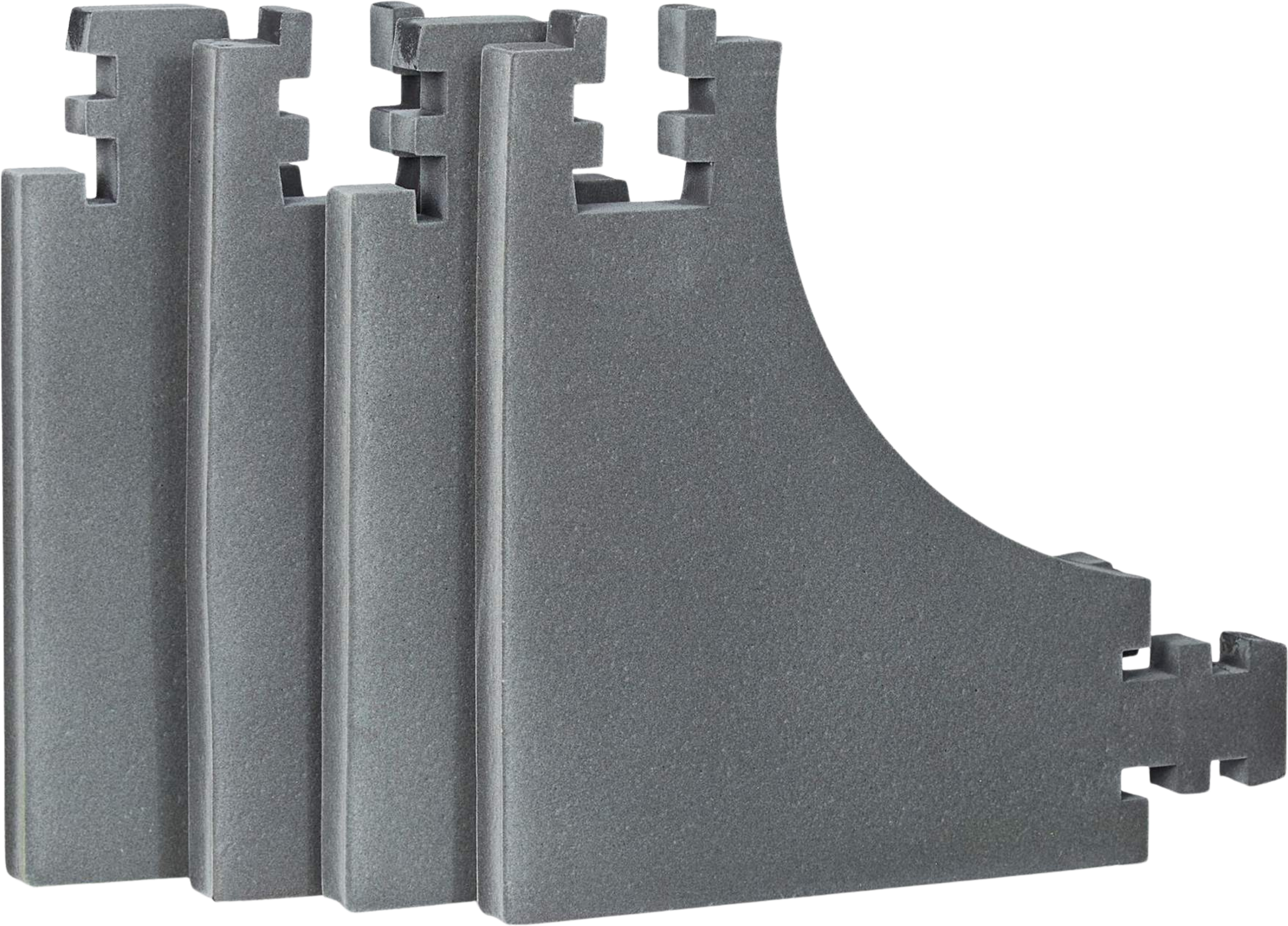 B2X, Dart Wall Protection R6"