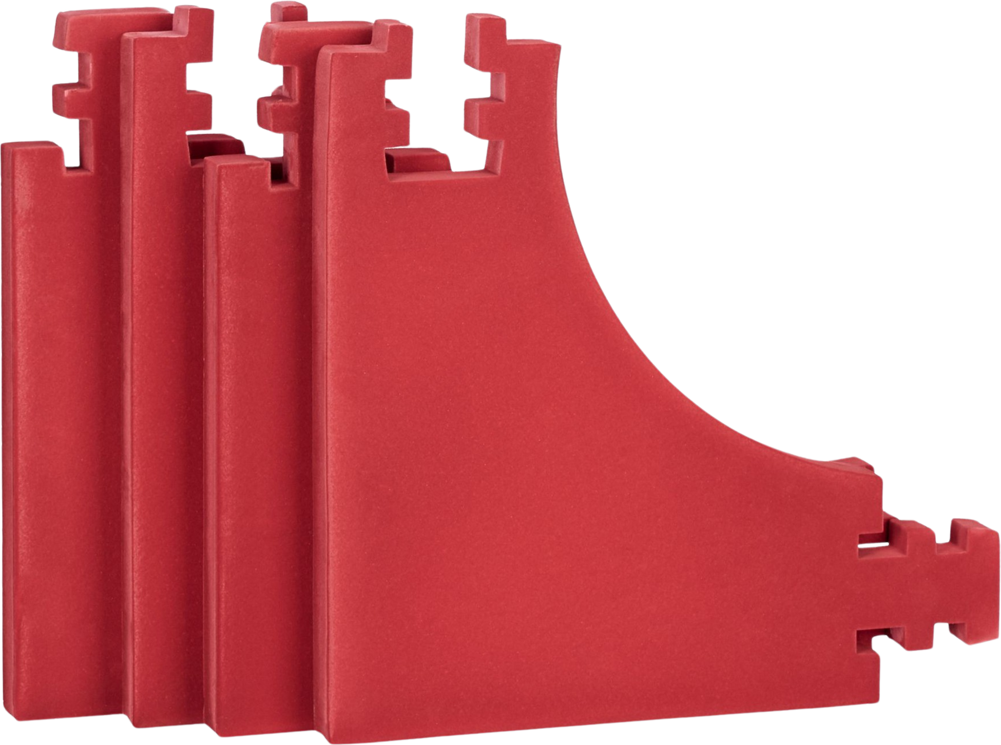 B2X, Dart Wall Protection R6"