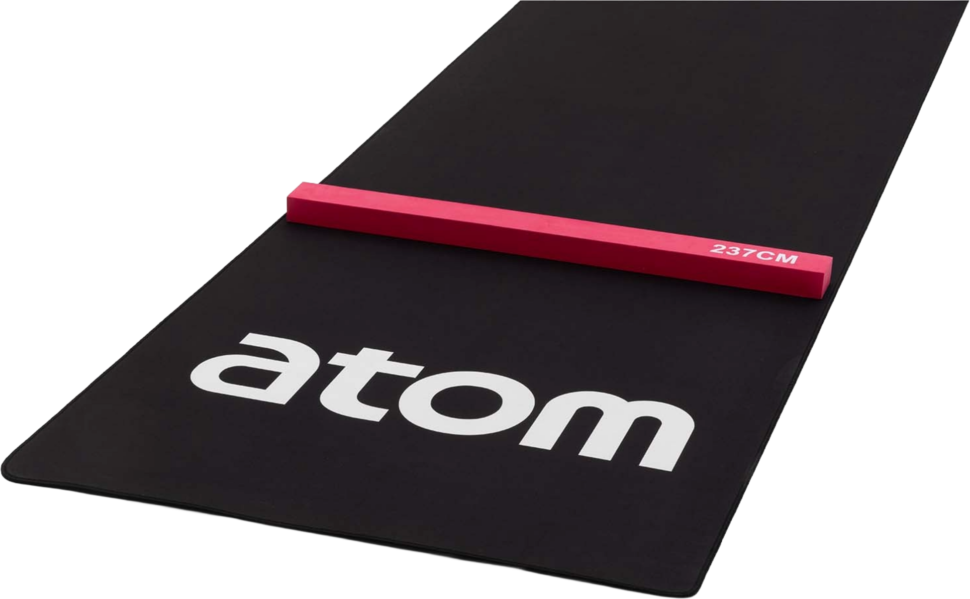 ATOM, Dartmatta