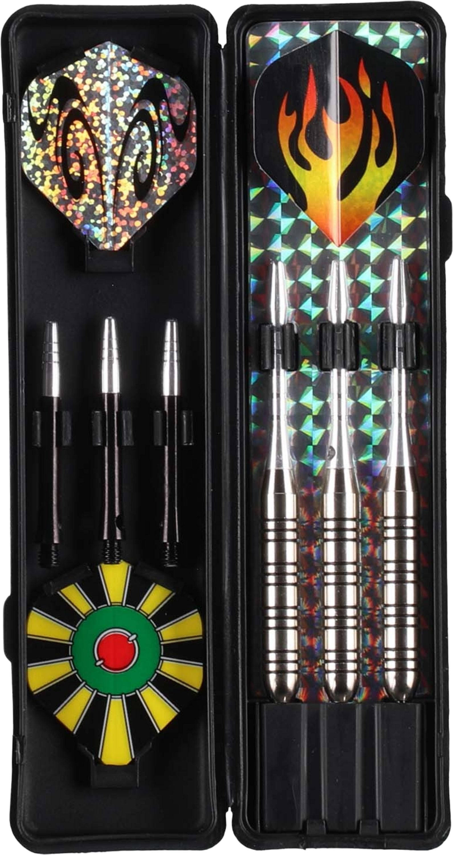 ATOM, Dartpilar 16 G - 3st I Fodral