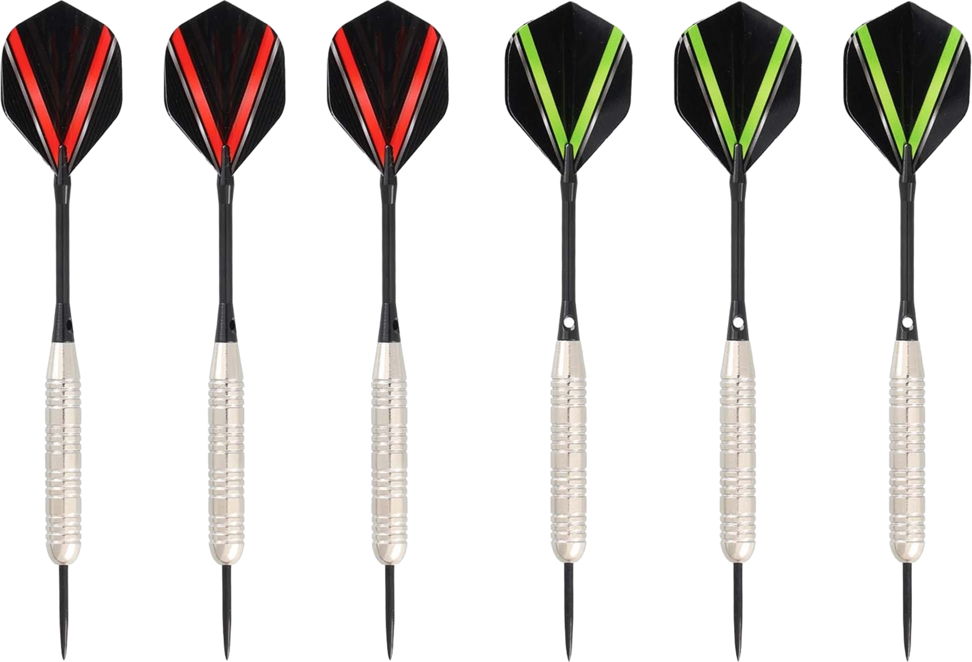 ATOM, Dartpilar 23 G - 6st I Fodral