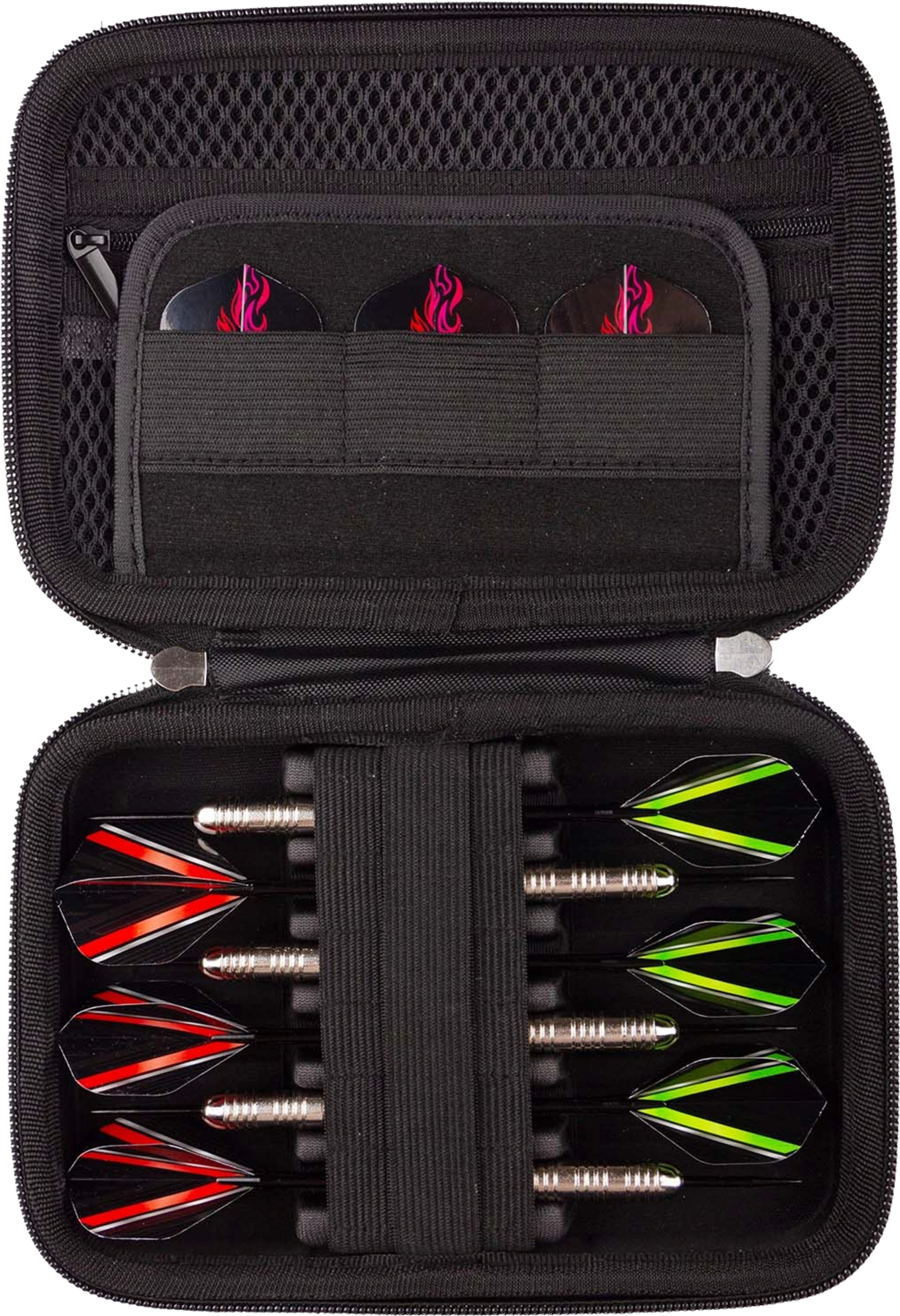 ATOM, Dartpilar 23 G - 6st I Fodral