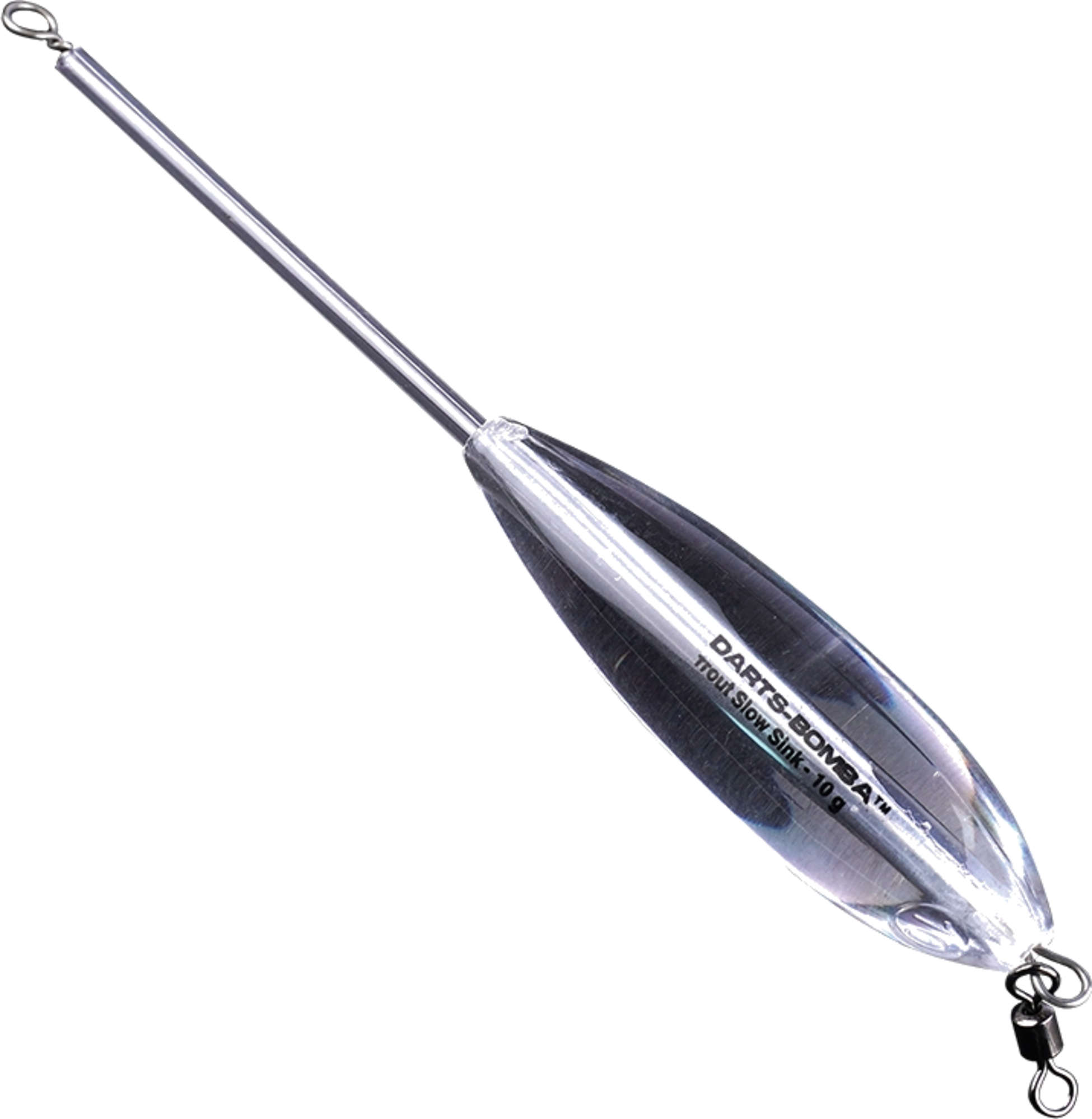 DARTS, Darts Bomba Fix Slow Sink 25g