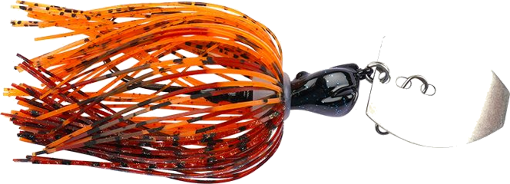 DARTS, Darts Breaker Blade Jig Mini 5g - 07 Delta Craw