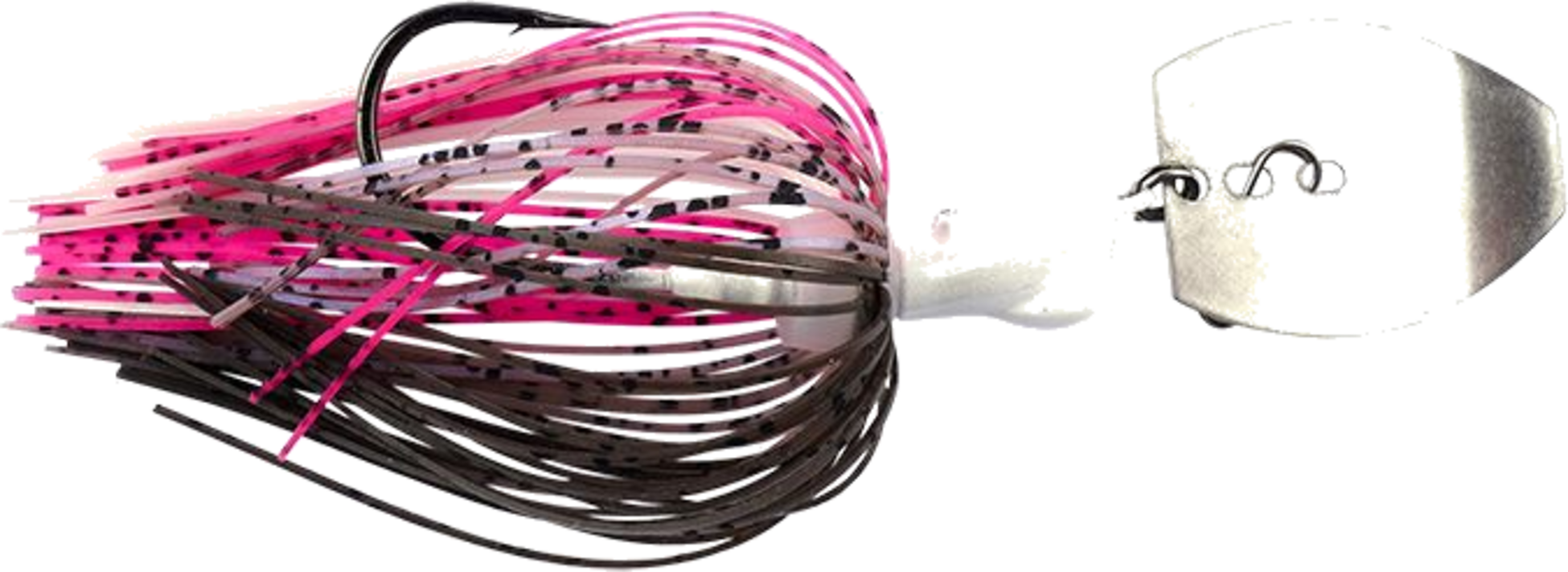 DARTS, Darts Breaker Blade Jig Mini 5g - 08 Rainbow Trout