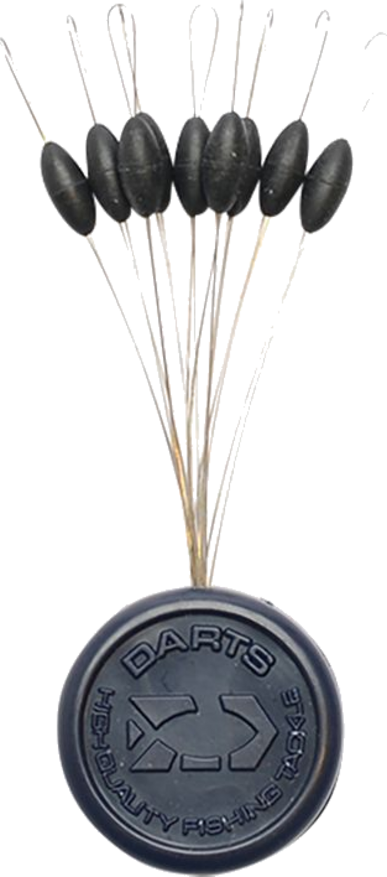 DARTS, Darts Flötesstopp S