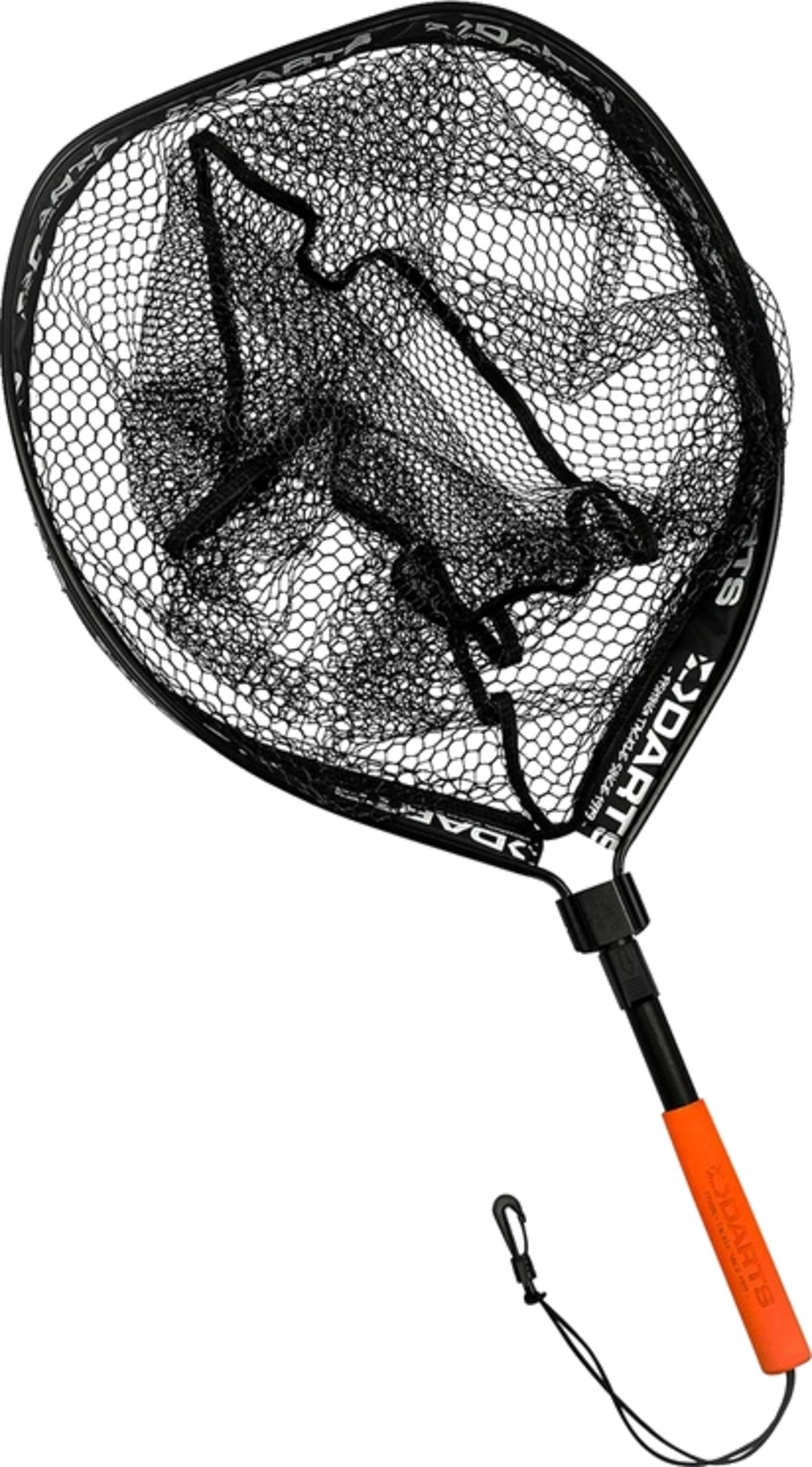 DARTS, Darts Floating Wading Net Medium 50cm