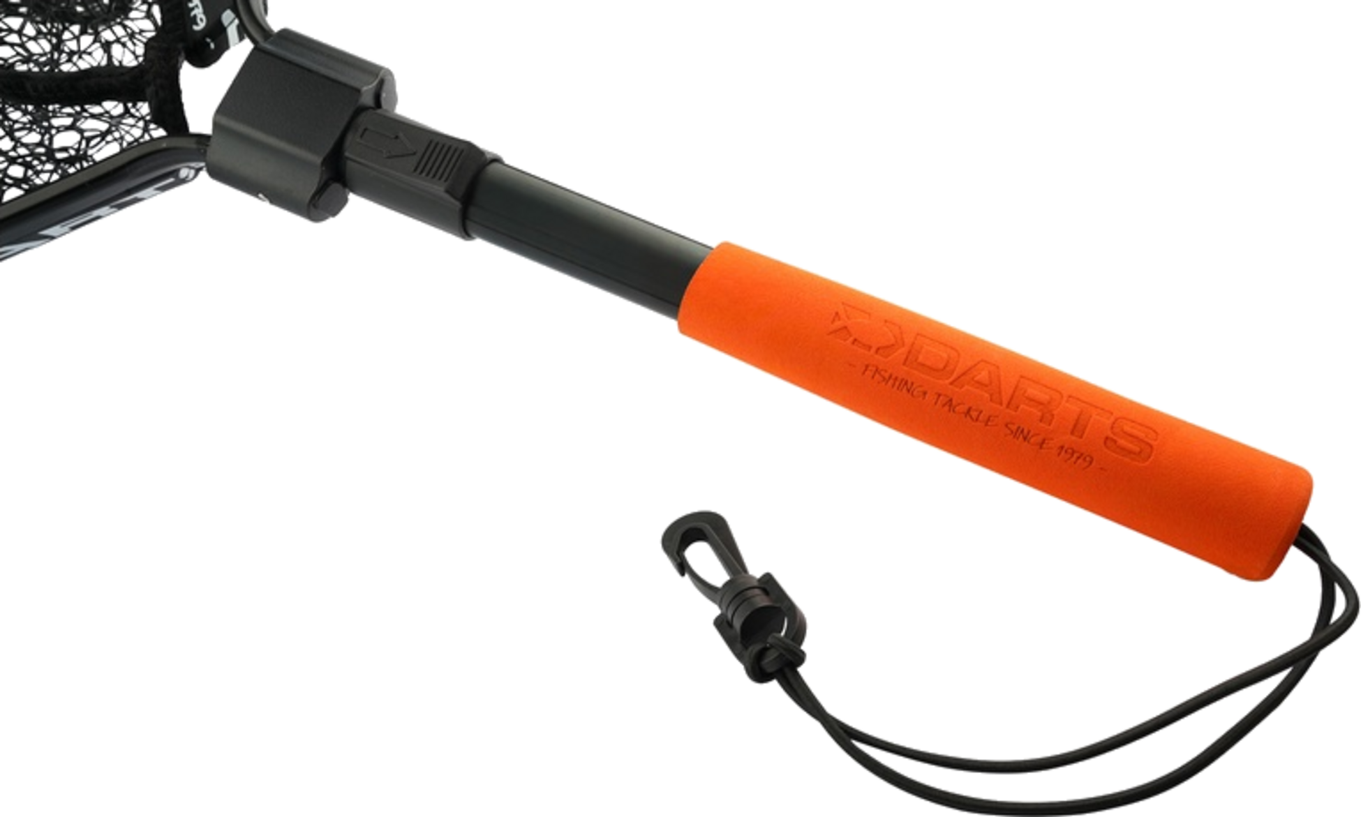 DARTS, Darts Floating Wading Net Medium 50cm