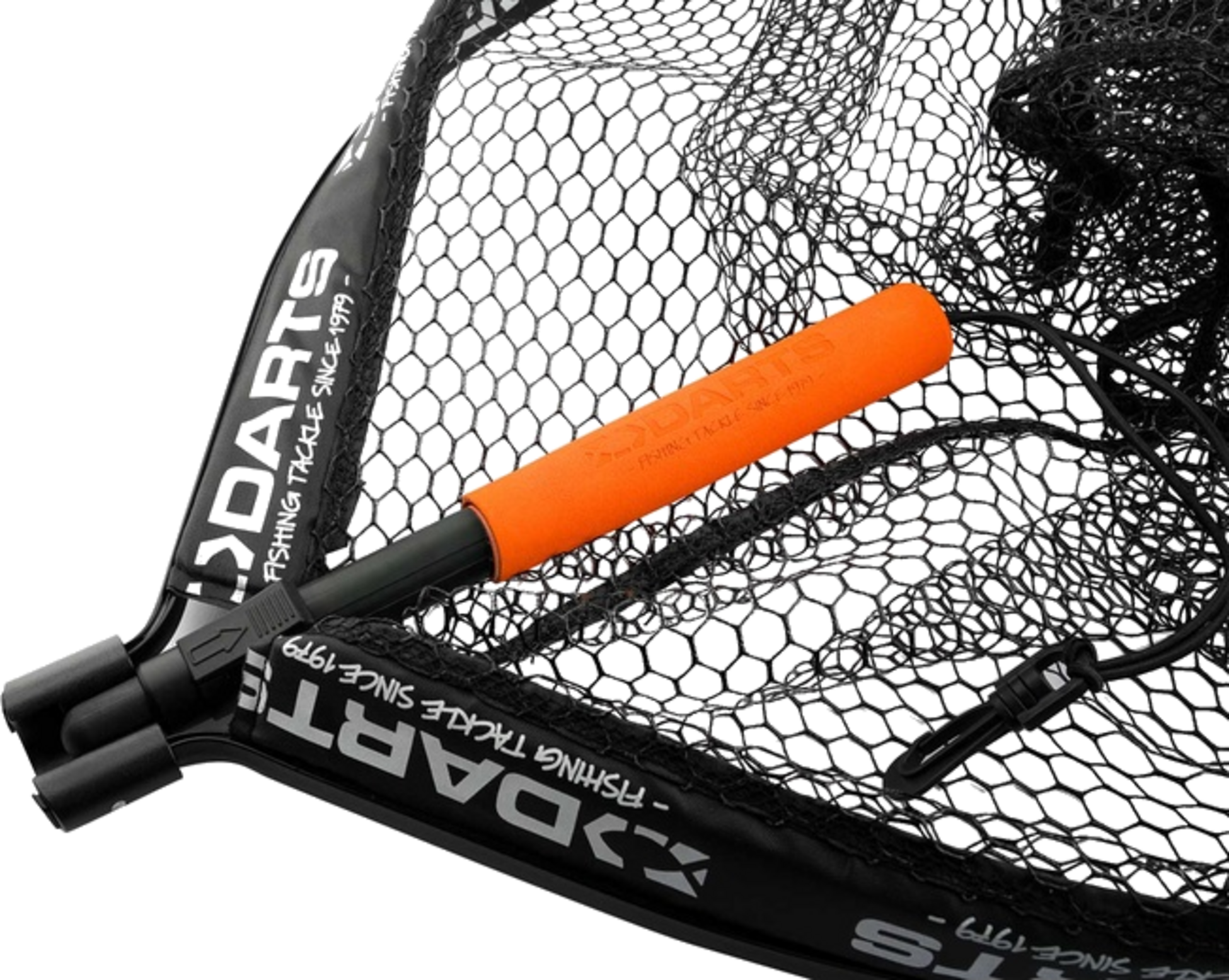 DARTS, Darts Floating Wading Net Medium 50cm