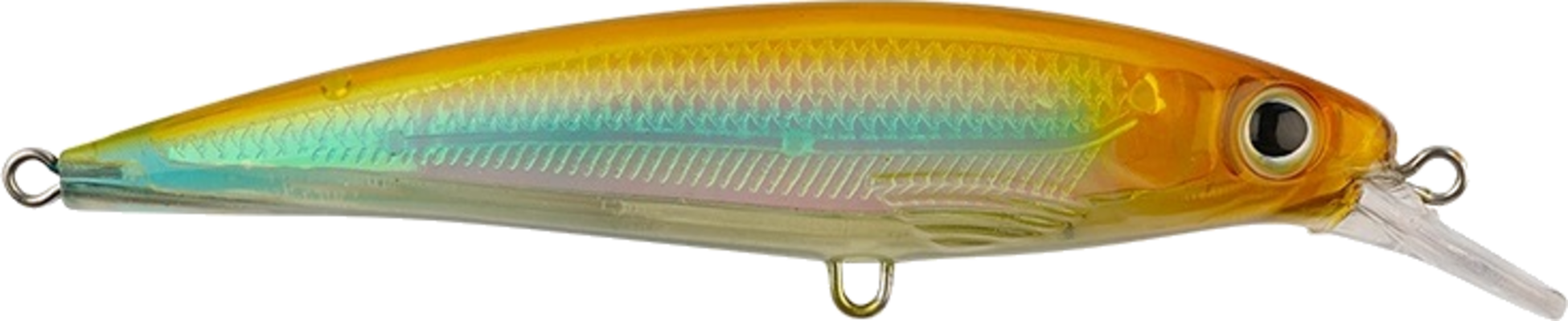 DARTS, Darts Jerkr 10cm, 13g - 02 Tropical Beaver