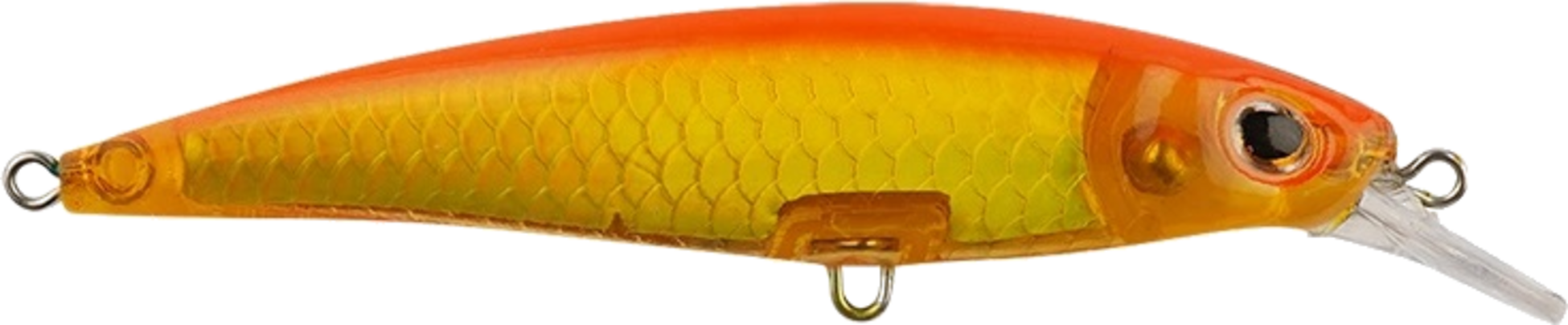 DARTS, Darts Jerkr 10cm, 13g - 04 Vanilla Carrot