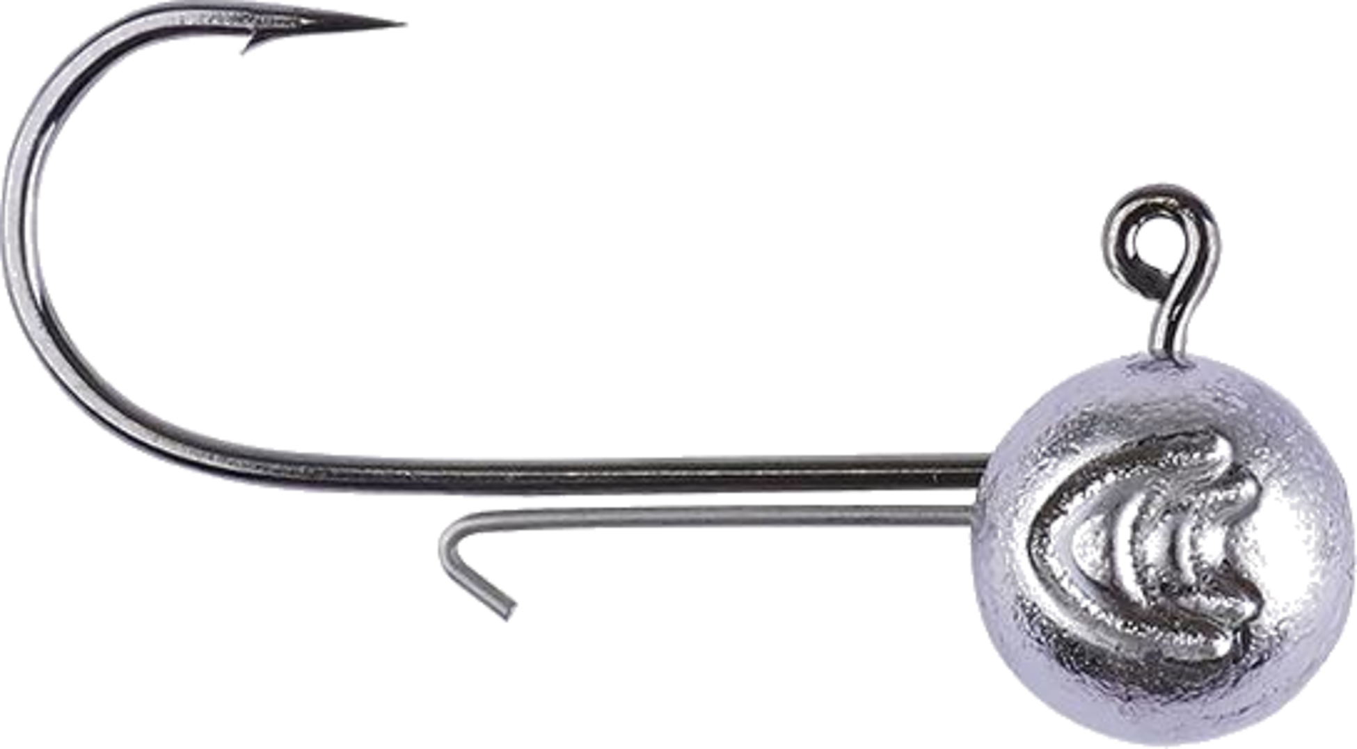 DARTS, Darts Jig Head Slimline 10g 3/0 3-pack