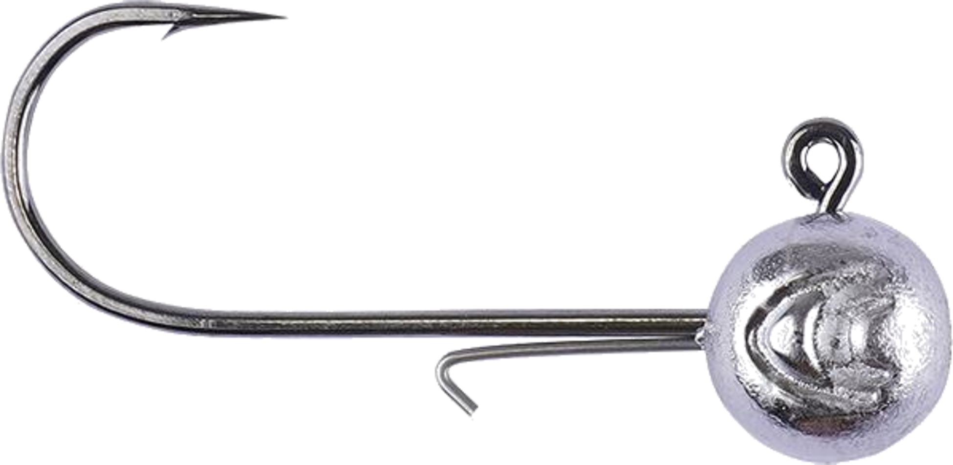 DARTS, Darts Jig Head Slimline 10g 4/0 3-pack