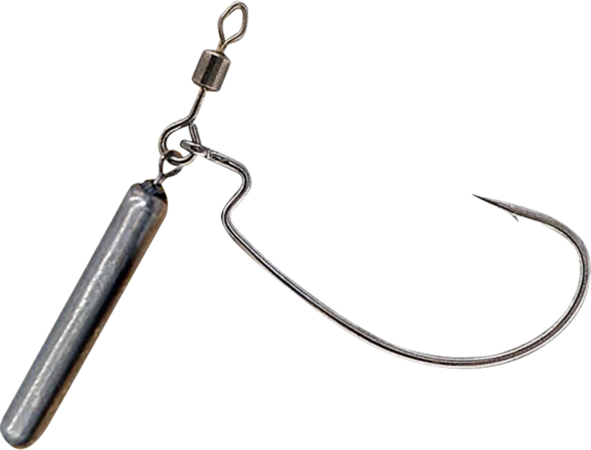 DARTS SBS, Darts Jika Rig Tungsten 3/0 14g