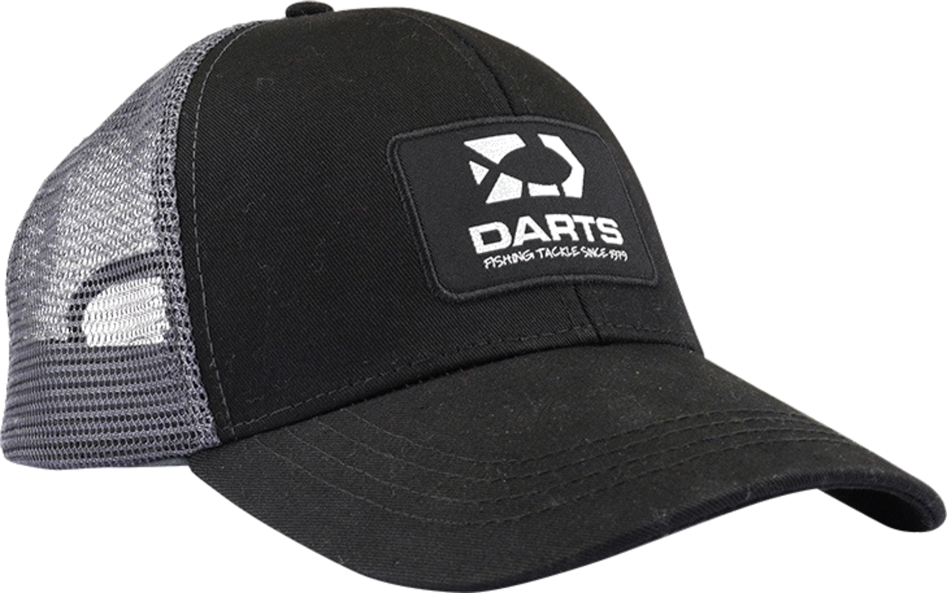 DARTS, Darts Keps Trucker Grey