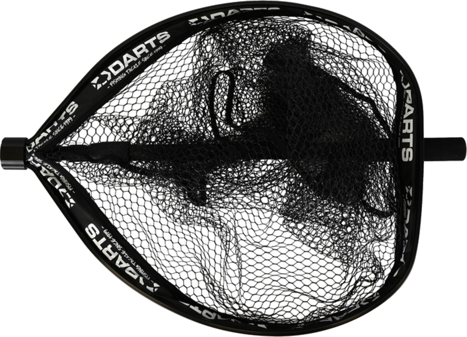 DARTS, Darts Landing Net Medium Telescopic 53cm