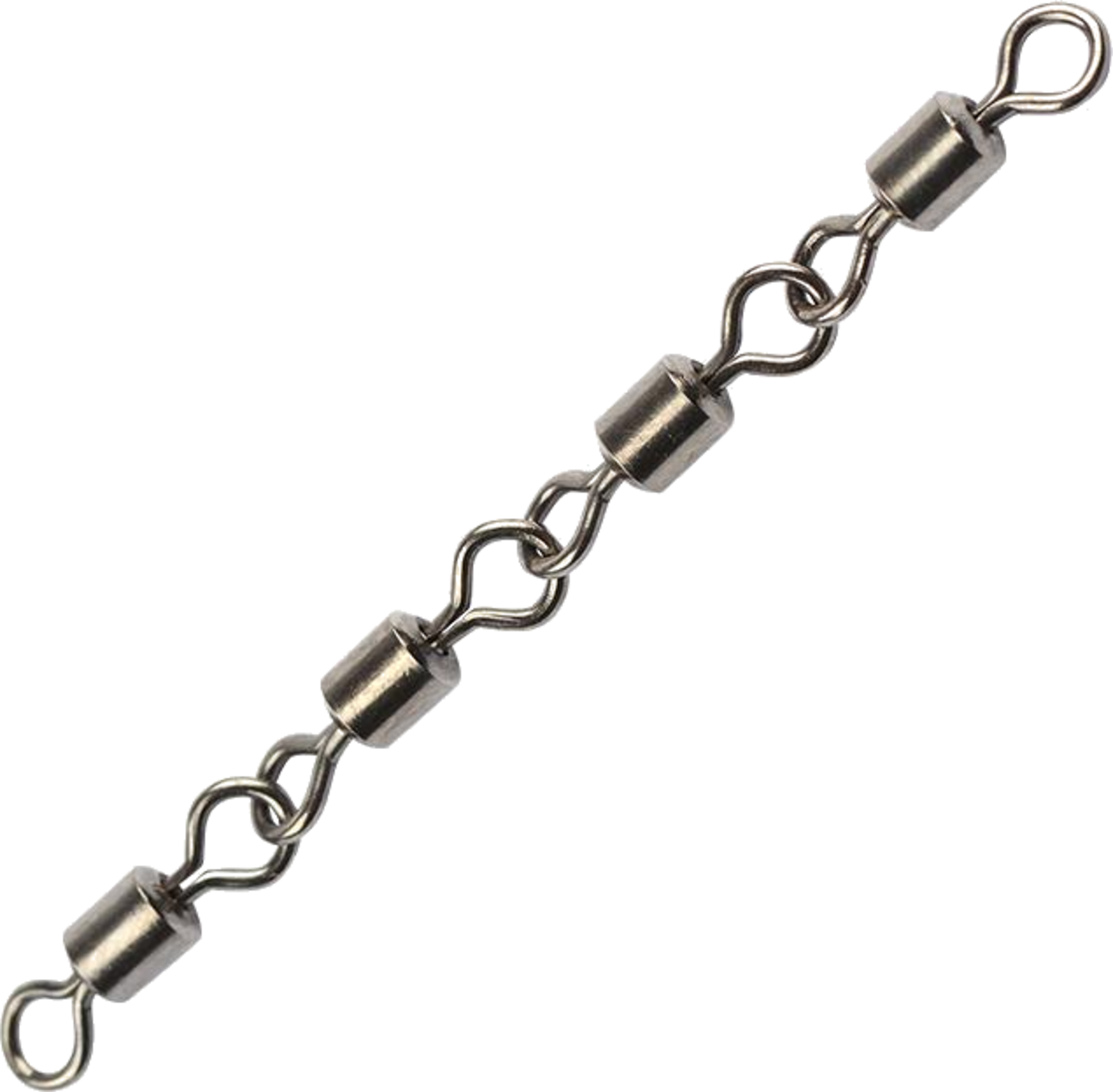 DARTS, Darts Lekande Rolling 4-link No. 6