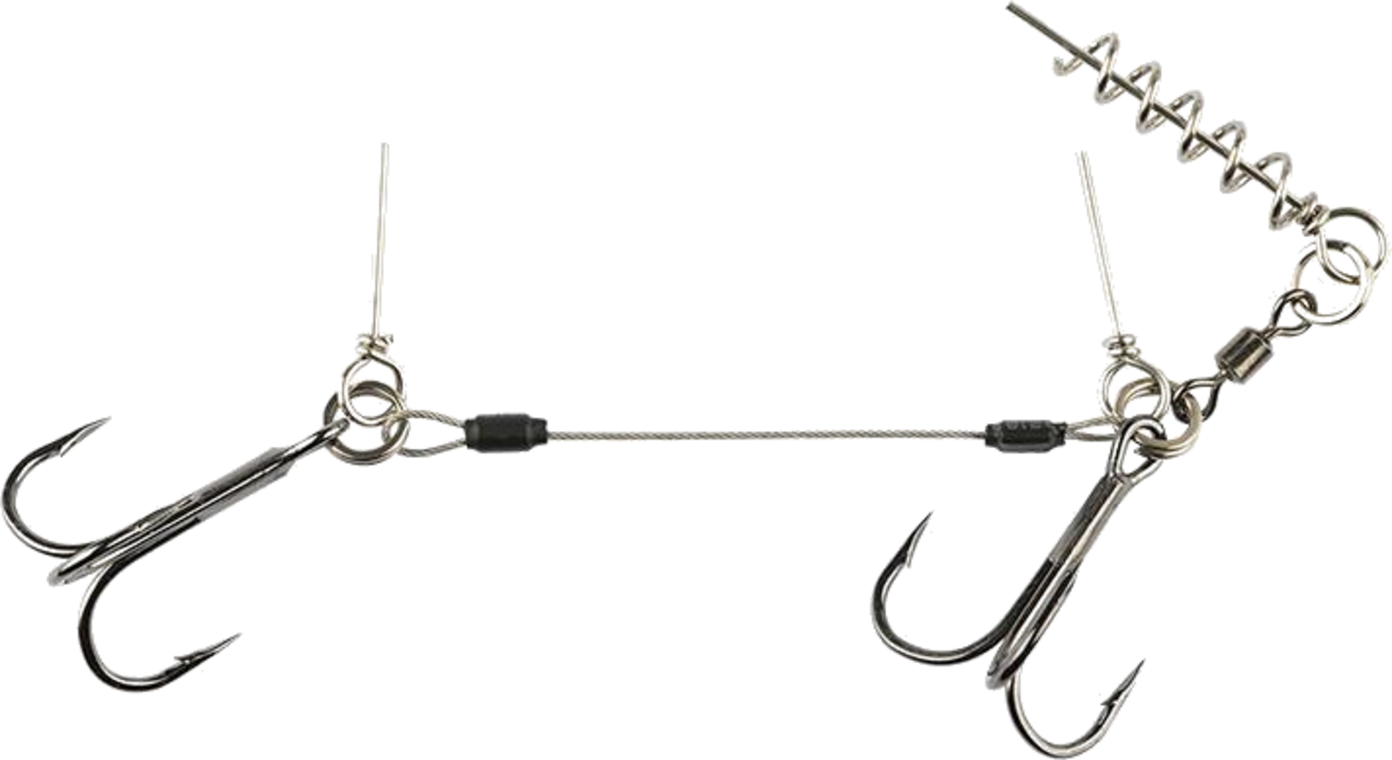 DARTS, Darts Pike Rig Wire Junior