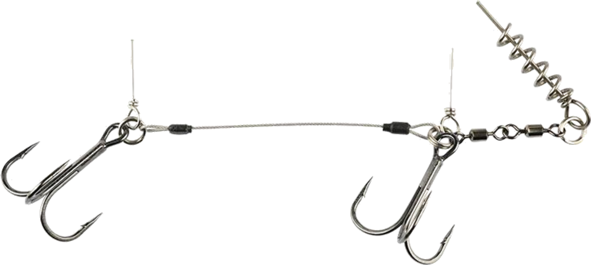 DARTS, Darts Pike Rig Wire Xl