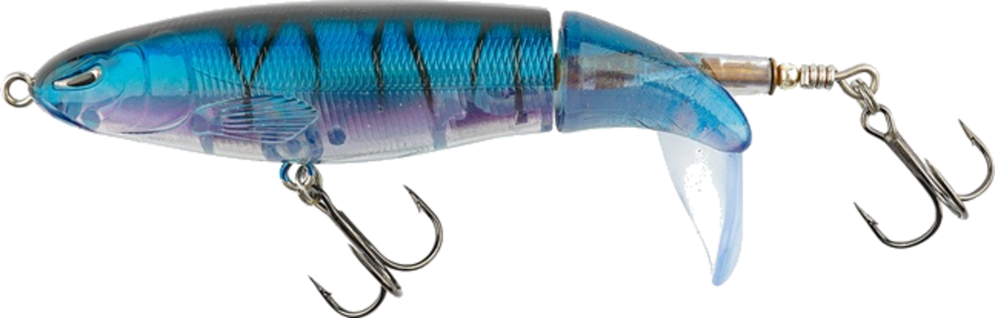 DARTS, Darts Plopper 10cm - Blue Hawaii