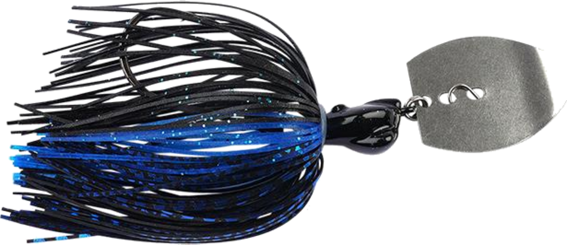 DARTS SBS, Darts Sbs Breaker Blade Jig 10g - 01 Black Zaba