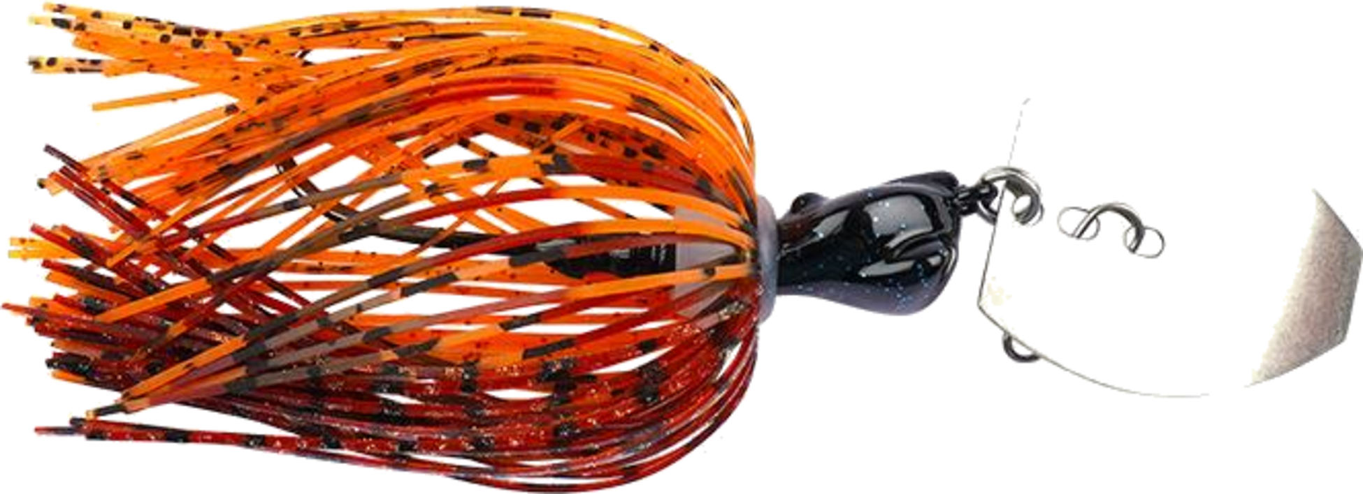 DARTS SBS, Darts Sbs Breaker Blade Jig 10g - 07 Delta Craw
