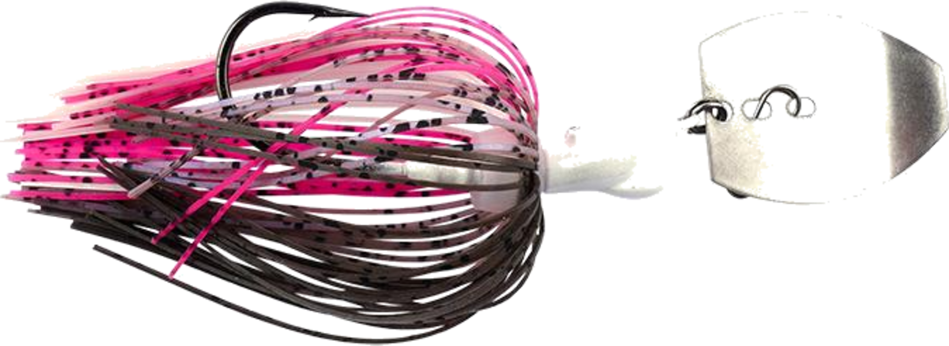 DARTS SBS, Darts Sbs Breaker Blade Jig 14g - 08 Rainbow Trout