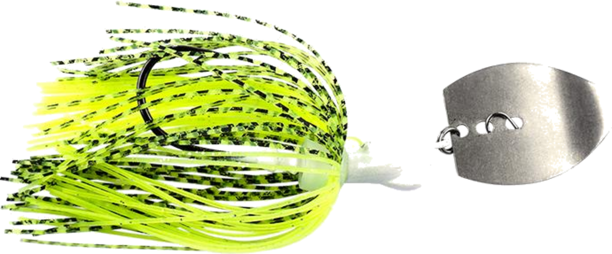 DARTS SBS, Darts Sbs Breaker Blade Jig 14g - 11 Lemon Craw