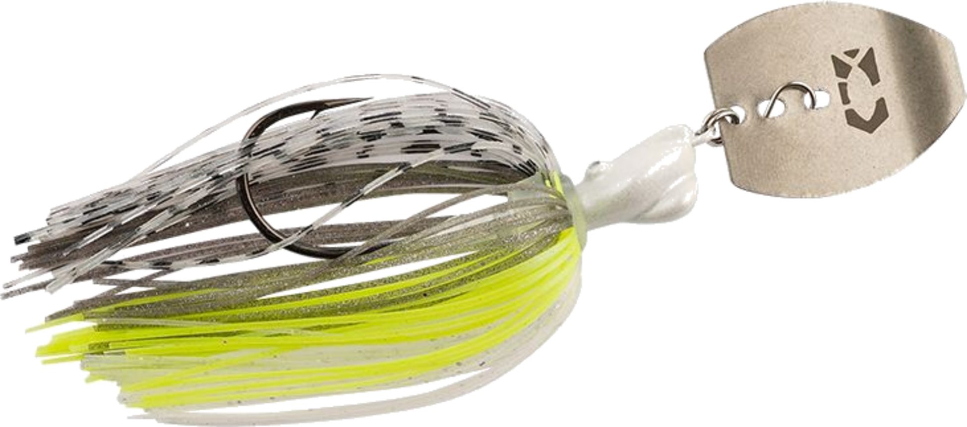 DARTS SBS, Darts Sbs Breaker Blade Jig 14g - 14 Shiny Shad