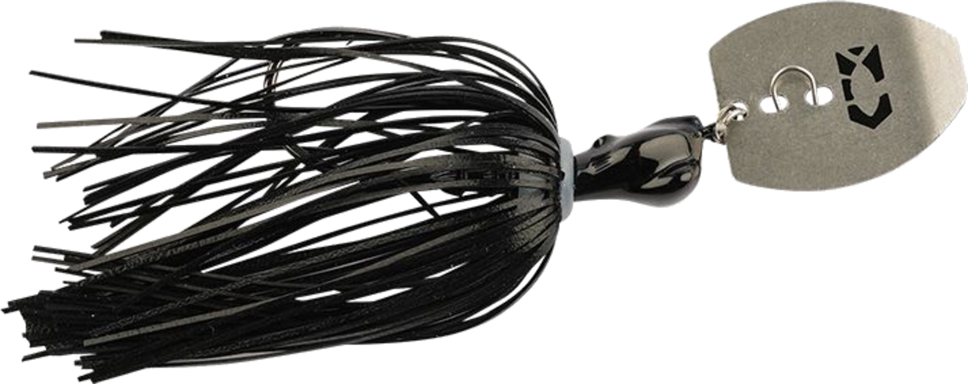 DARTS SBS, Darts Sbs Breaker Blade Jig 14g - 15 Black Betty