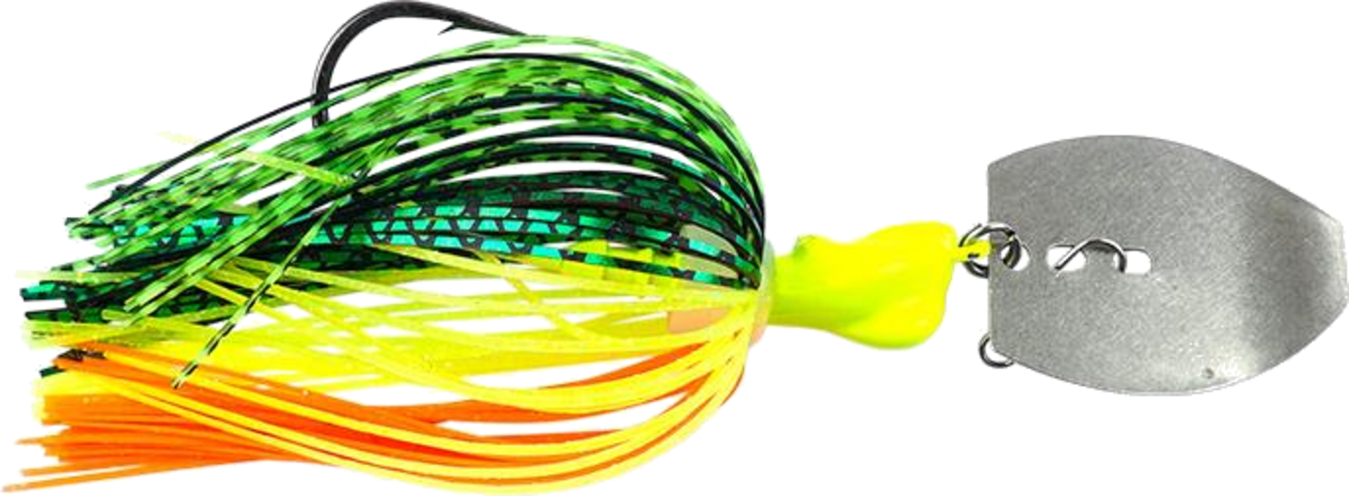 DARTS SBS, Darts Sbs Breaker Blade Jig 7g - 10 Fire Tiger