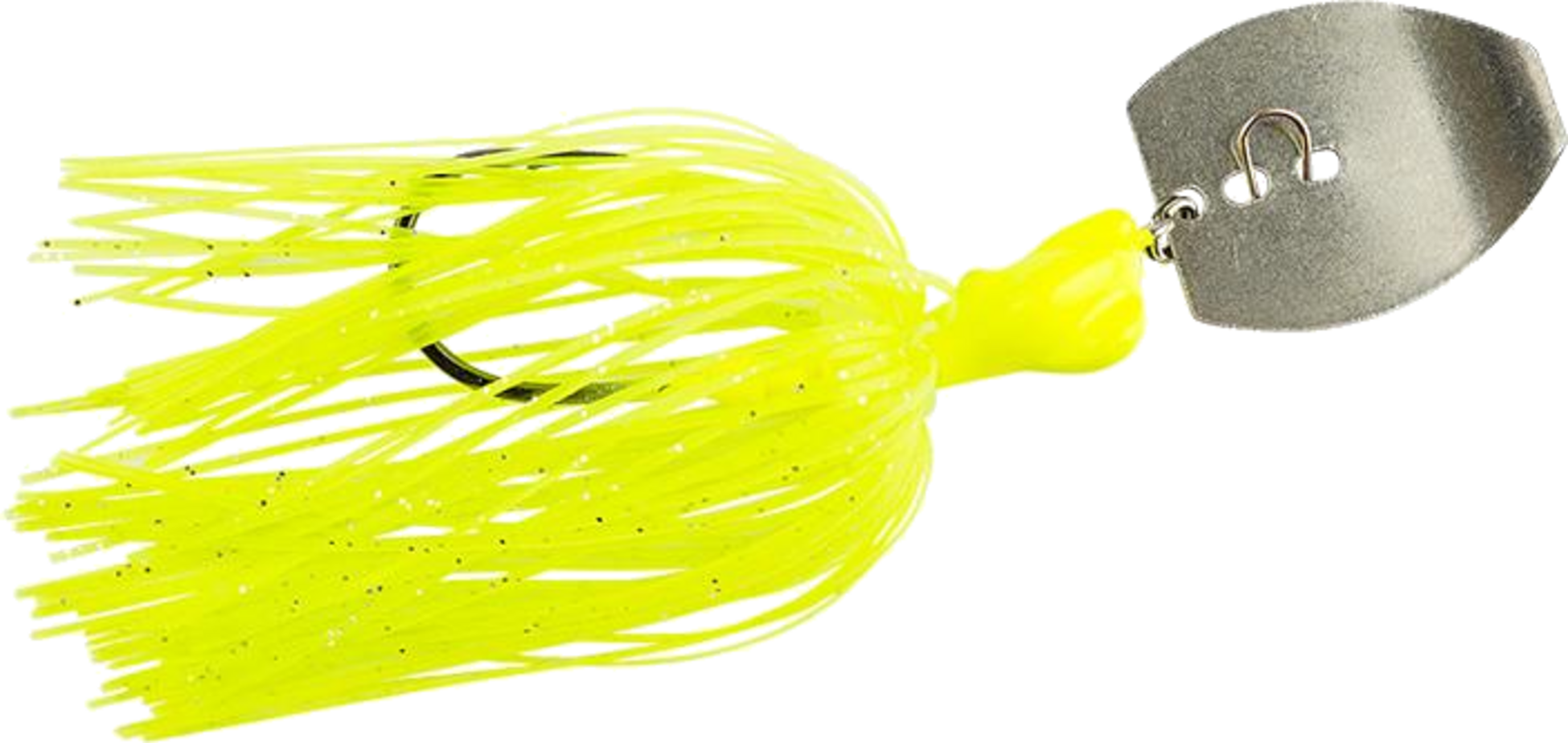 DARTS SBS, Darts Sbs Breaker Blade Jig 7g - 13 Slime Bait