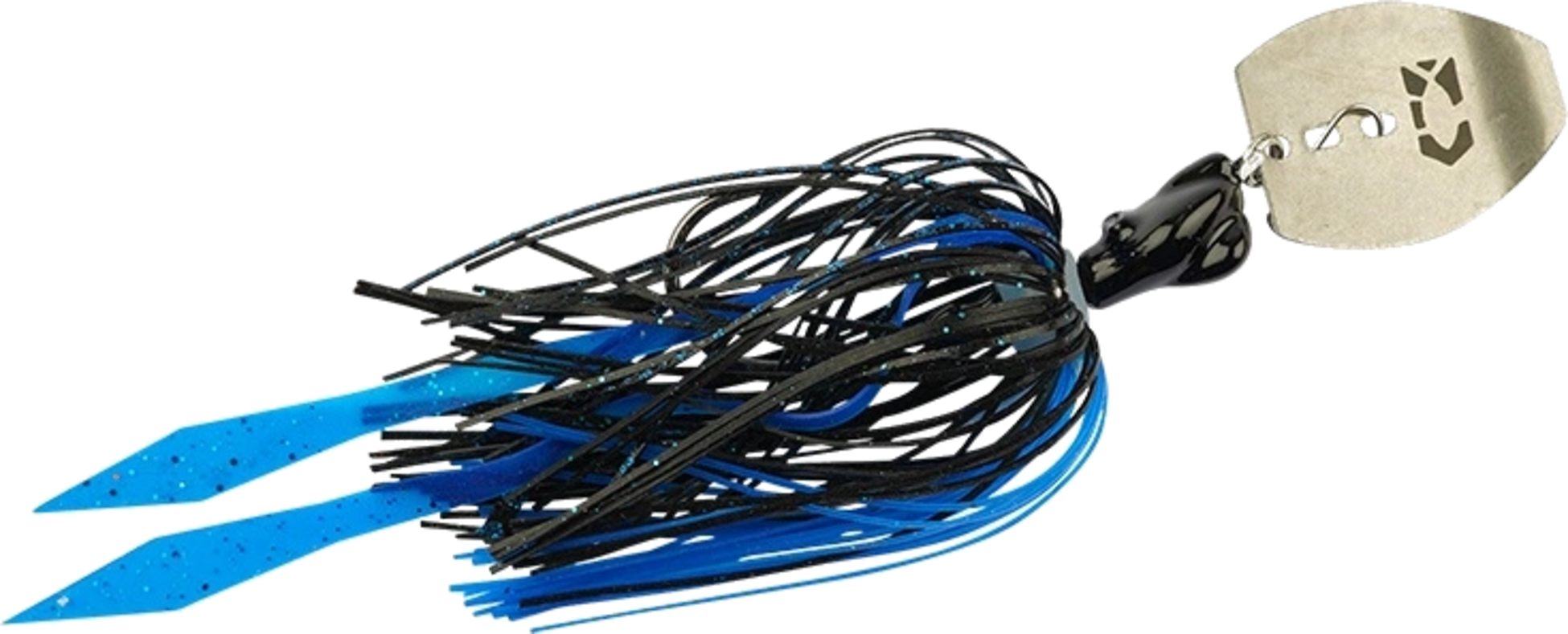 DARTS SBS, Darts Sbs Breaker Blade Tail 10g - 01 Black Zaba