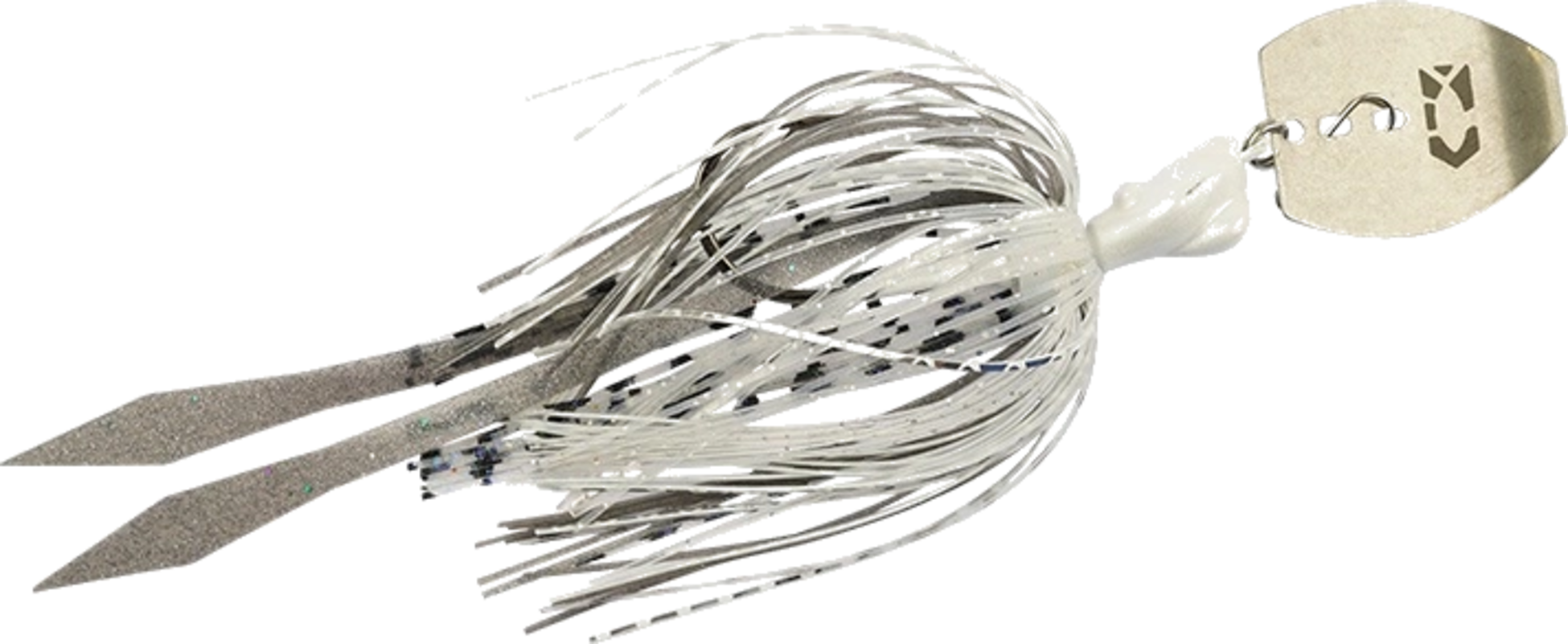 DARTS SBS, Darts Sbs Breaker Blade Tail 10g - 02 Whitefish