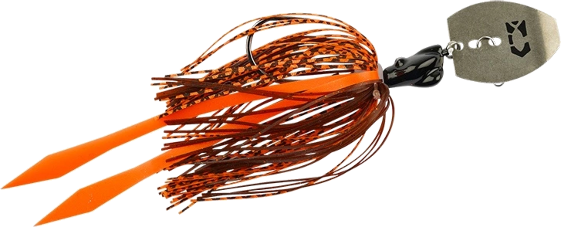 DARTS SBS, Darts Sbs Breaker Blade Tail 10g - 07 Delta Craw