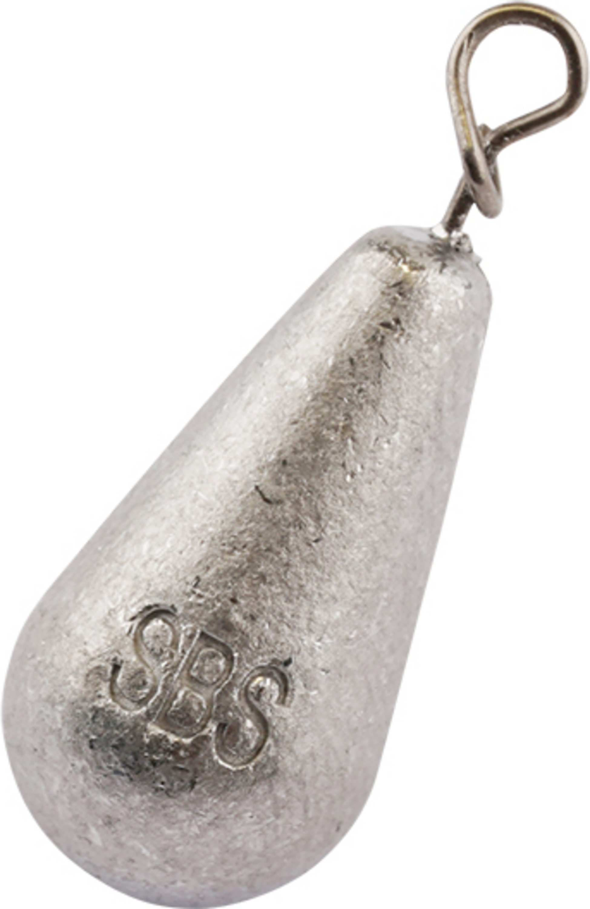 DARTS SBS, Darts Sbs Clip Weights/lead 14g 3-pack