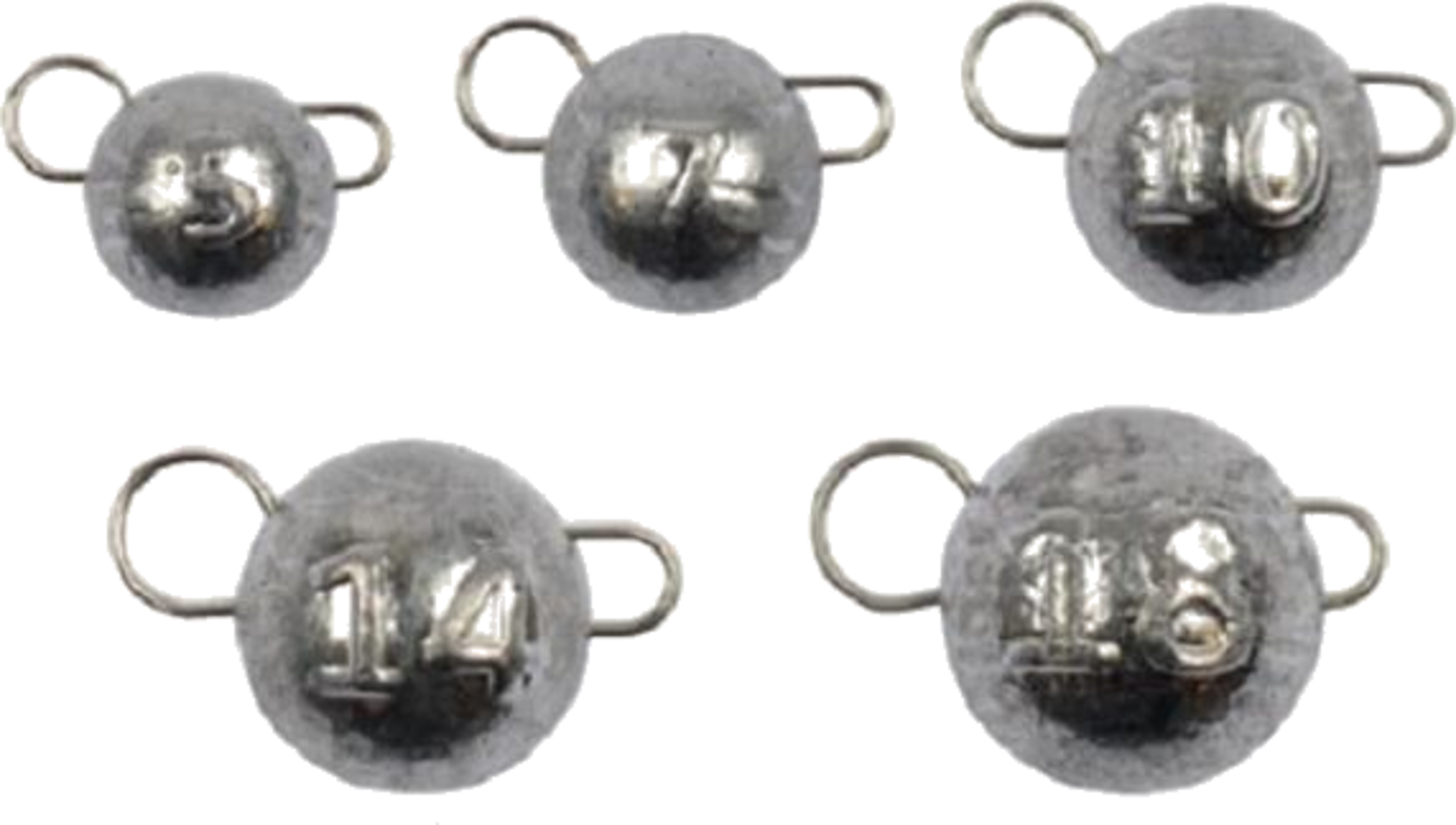 DARTS SBS, Darts Sbs Link Head Changeable 10g 3-pack
