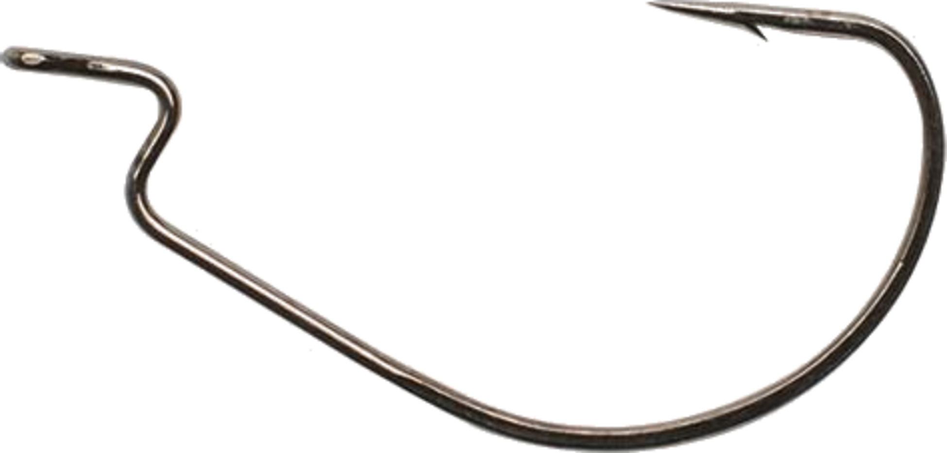 DARTS SBS, Darts Sbs Offset Hook Widegape 2/0 4-pack