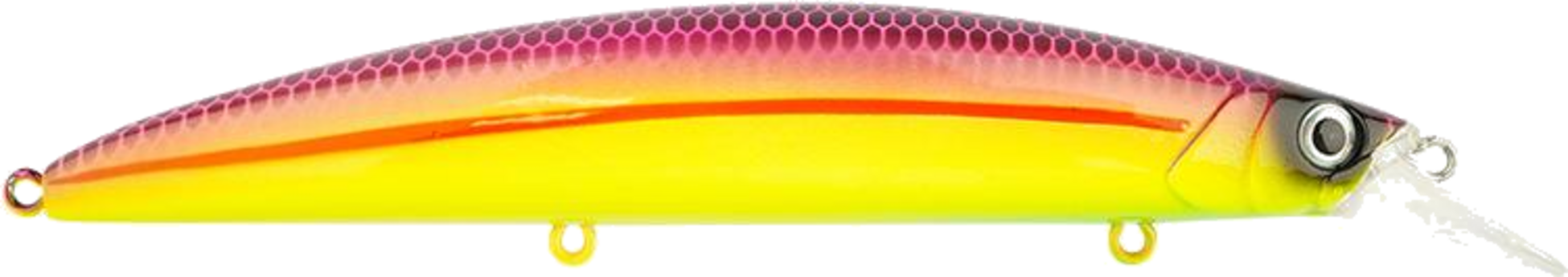 DARTS, Darts Swiper 19g 13cm - 124 Dottyback