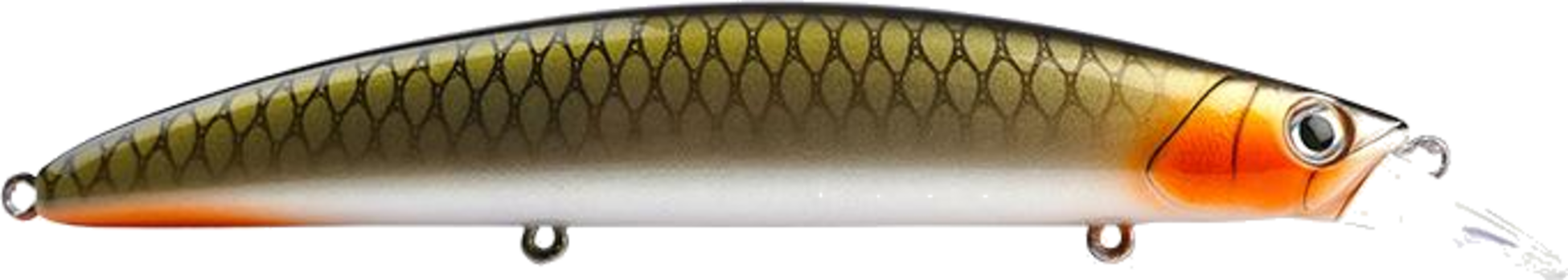 DARTS, Darts Swiper 19g 13cm - 2002 Brownie