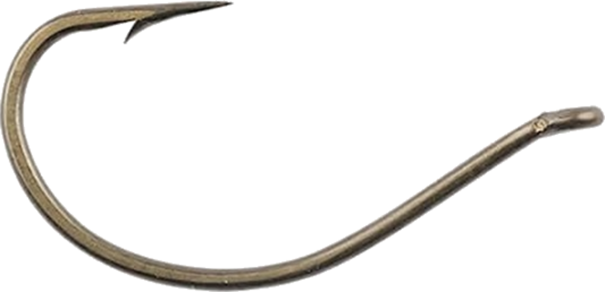 DARTS, Darts Tsuru Dropshot Hook 001 5pc