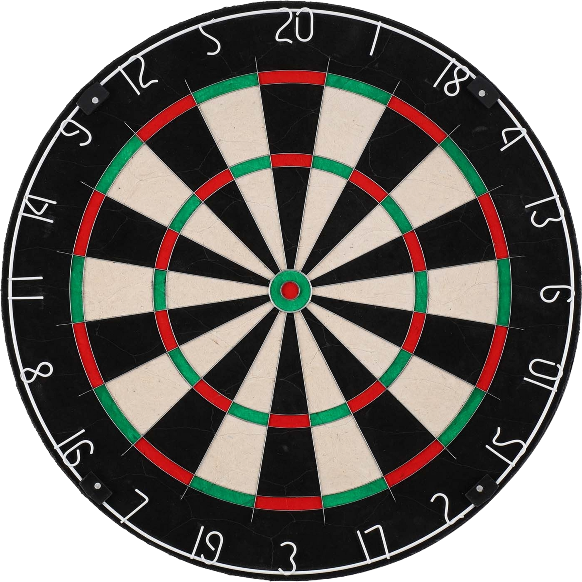 ATOM, Darttavla Officiell