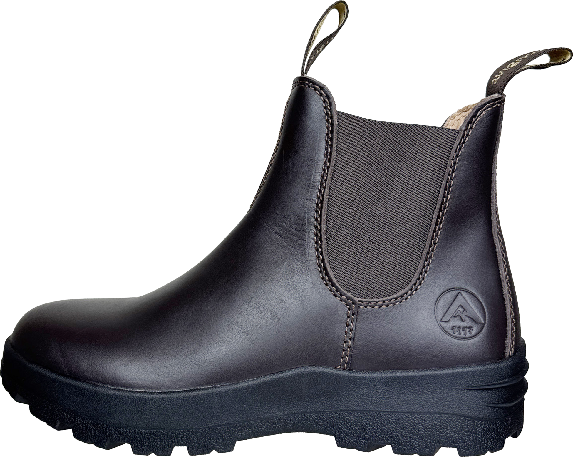 AVIGNON, Darwin Jodhpurs Läder