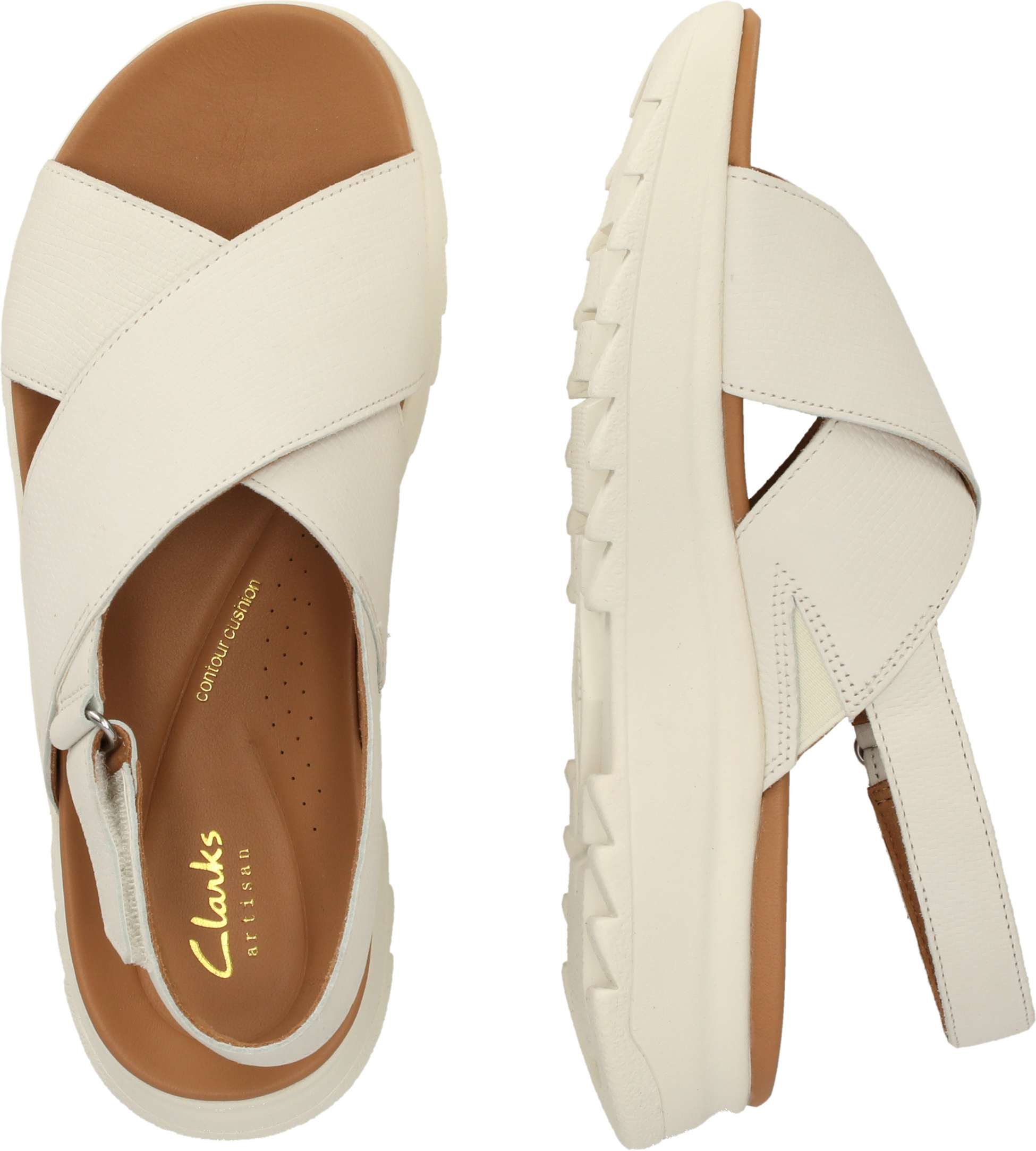 CLARKS, Dashlite