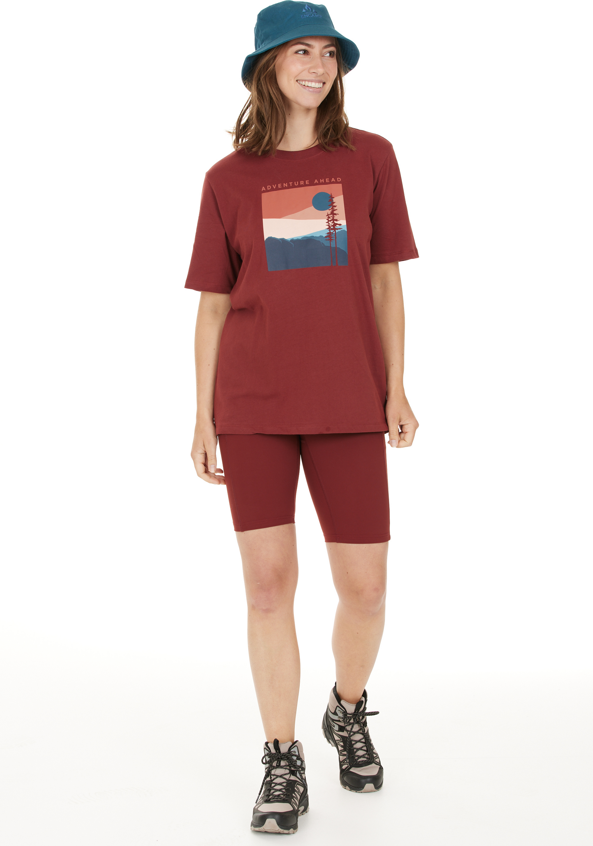 WHISTLER, Dashy Shorts