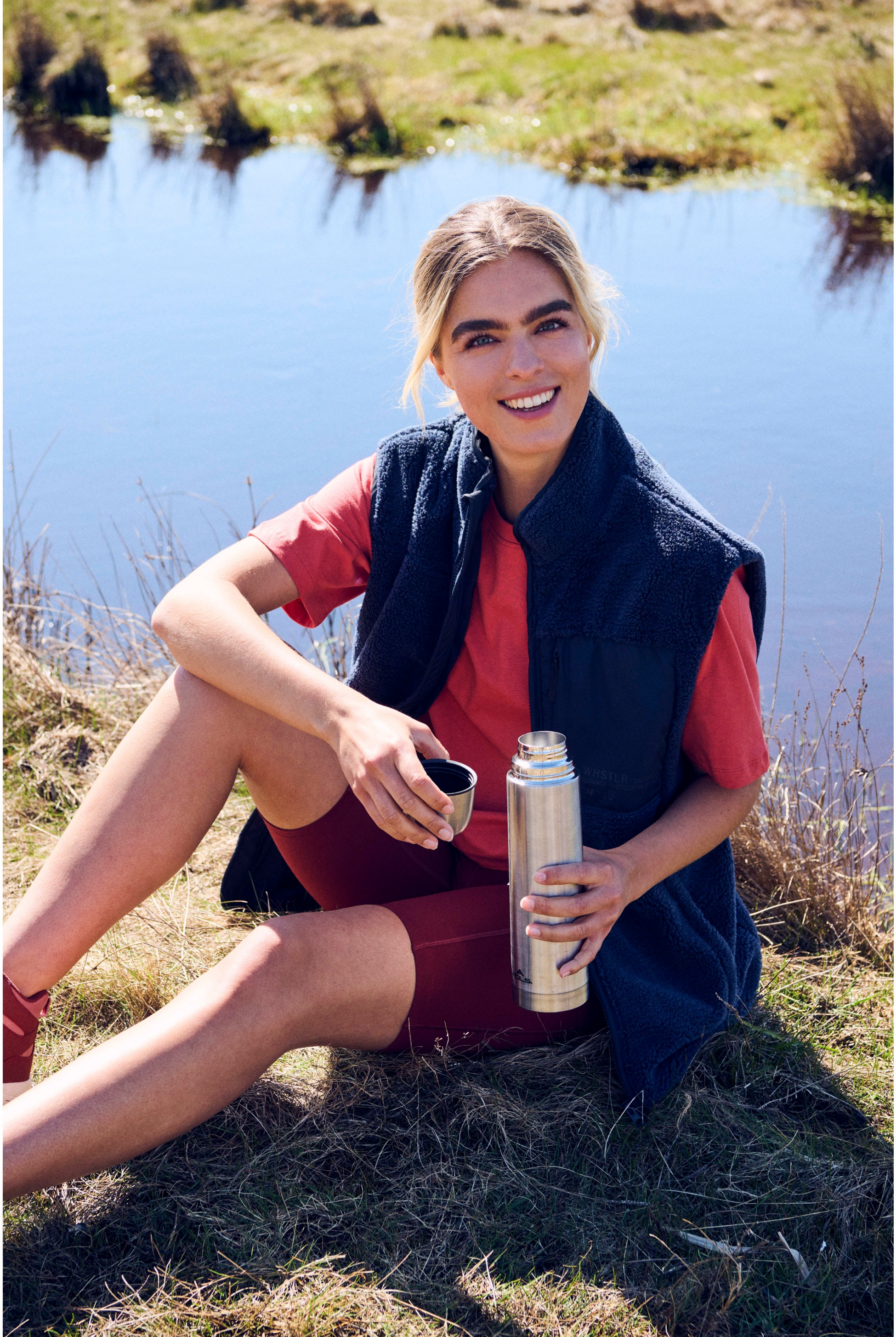 WHISTLER, Dashy Shorts